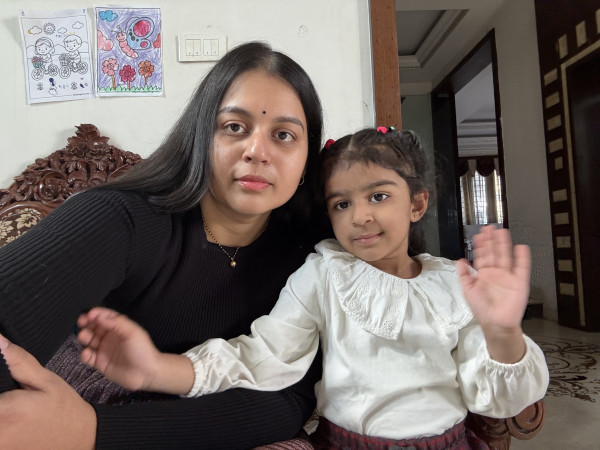 Dr. M. Bhargavi Chowdary