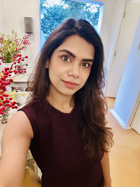 Dr. Shabina Kapoor