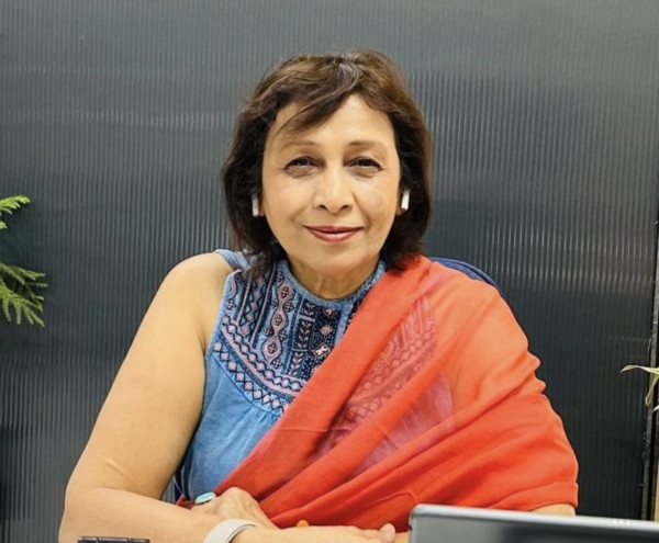 Dr. Dr Shashibala Bhonsale Sao