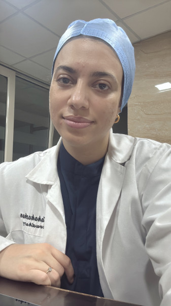 Dr. Kahakashan Choudhary