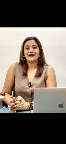 Dr. Shweta Shah