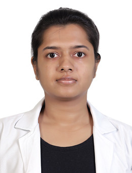 Dr. Aashima Goyal