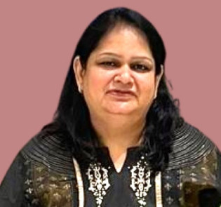 Dr. Shuchi Jain