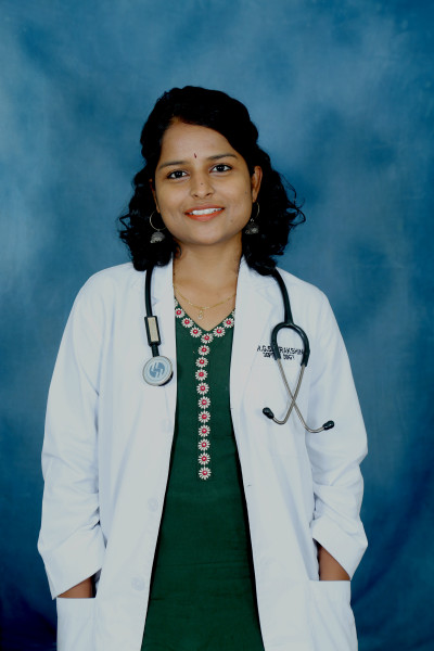 Dr. Samrakshini