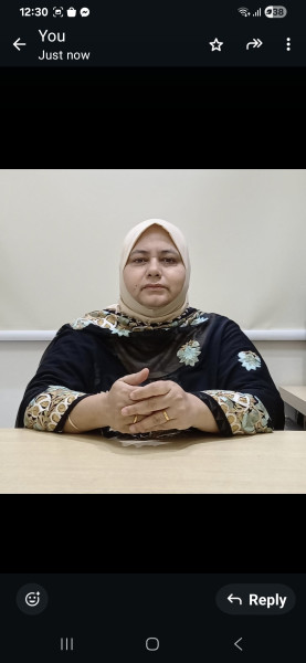 Dr. NUDRAT   TAZEEN