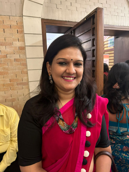Dr. Nimisha Agrawal