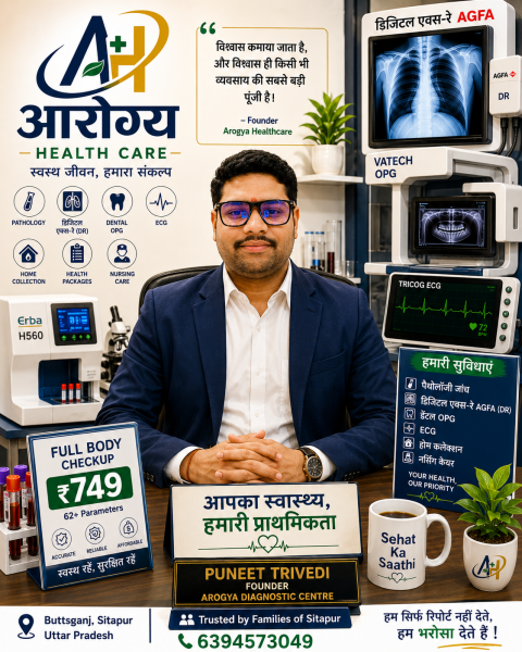 Dr. Ariza zaidi
