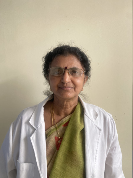 Dr. Ratnam Andallu