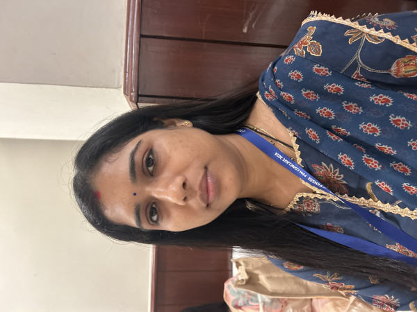 Dr. Ayushi kumari Arya