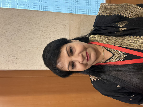 Dr. Supriya Jaiswal