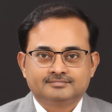 Dr. Shrinivas Gadappa